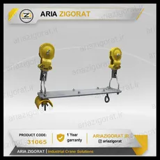 راهنما فرمان سایز 30 پلاستیکی و فلزی و استیل نوع سیم بکسلی و سی ریلی | پویا الکتریک بهاران